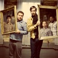 Musée Mécanique – Hold This Ghost – Album Review