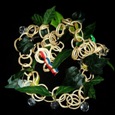 Frillybylily: The one-stop-shop for one-of-a-kind jewellery