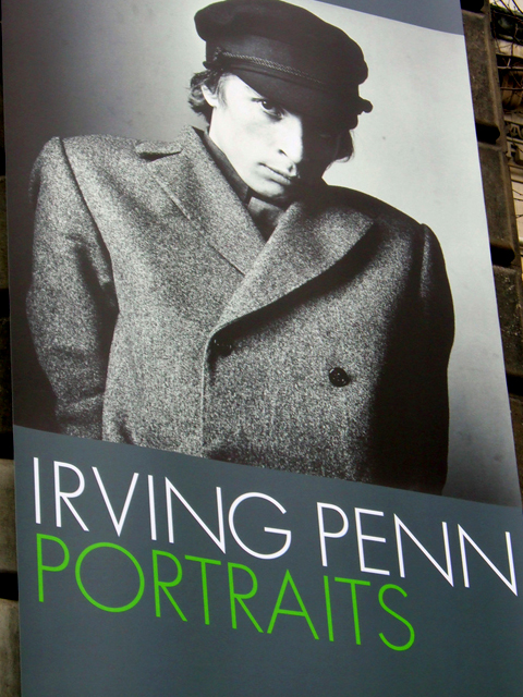 NPG_IrvingPenn_Portraits
