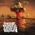Gorillaz – Plastic Beach – Album Review