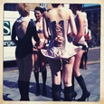 Alternative Fashion Week day 4 2thb