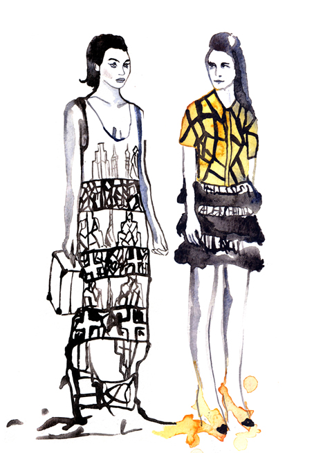 holly fulton by Michelle Urvall Nyrén