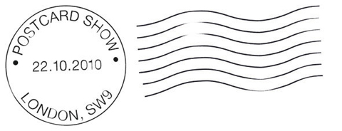 PostCardDarling_Logo