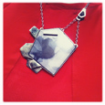 Ada Zanditon The Cryoflux jewellery thb