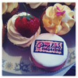 ACOFI book tour angel food bakery cupcakes thb