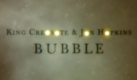 Elliot Dear Bubble King Creosote Jon Hopkins title