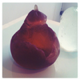 New Designers review 2011-thb pear