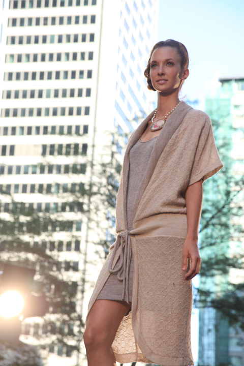 Fashion Mode Design Montreal Festimania 2011 -Ethik BGC photo by Amelia Gregory