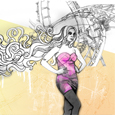 Montreal Festimania Mode et Design thb