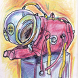 Bobik (Big Bull) by Darren Hayman thb.png