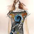 Carlotta Gherzi S/S 2012 thumbnail
