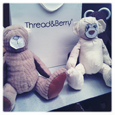 New Designers show review 2011-thb3