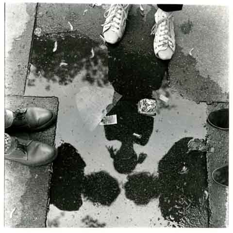 The Raincoats1981