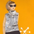 Jasper Garvida SS 2012 by Emma Block