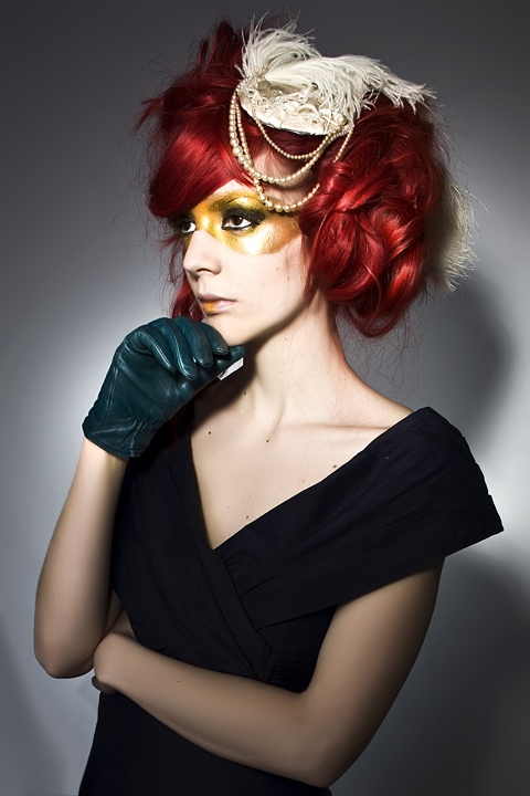 Gabby Young