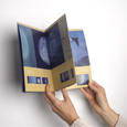 xu lei brochure by Ornan Rotem of Sylph Editions thb
