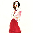 Kelly Love by cruz thb