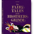The Fairy Tales of the Brothers Grimm