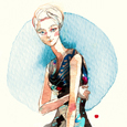 Modern Love by Ola Szpunar thb