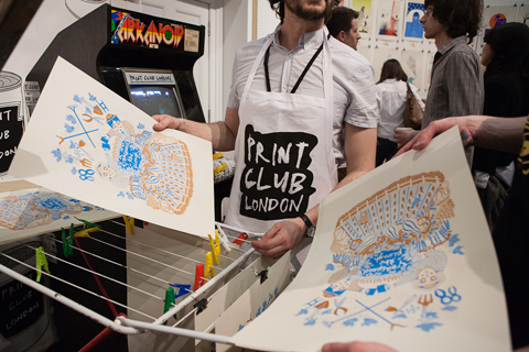 Pick Me Up 2012 by-kevin-meredith 3