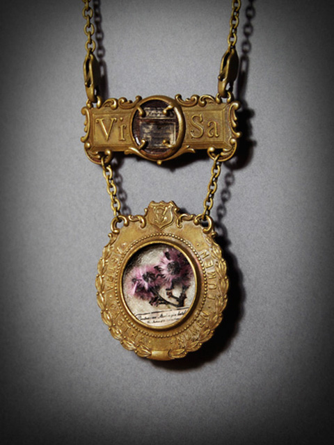 Vicious Sabrina bizarre adventures 