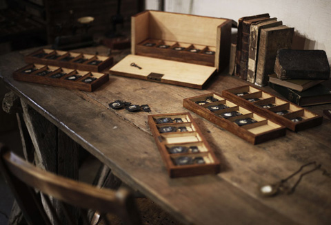 Vicious Sabrina bizarre adventures 