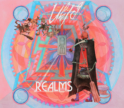 Yuki Nishimura bizarre adventures