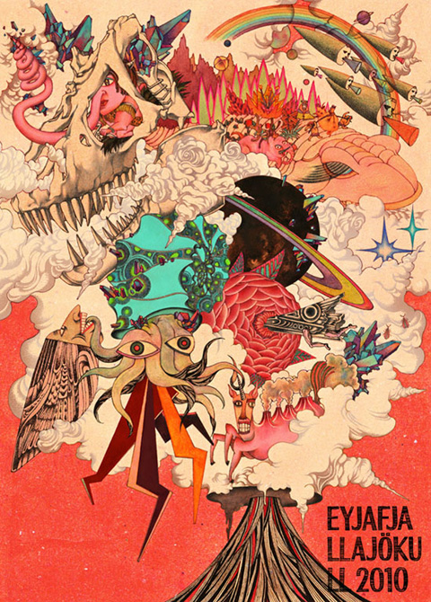 Yuki Nishimura bizarre adventures