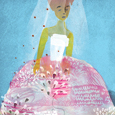 Fashion Illustration Adam Pryce thb