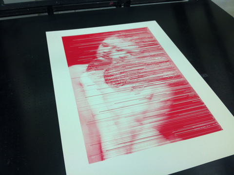 Marcroy StudioMothership PeopleOfPrint
