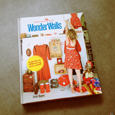 Wonderwalls book review-thb