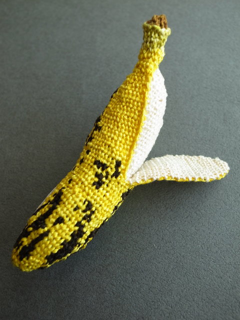 Banana by Hipota