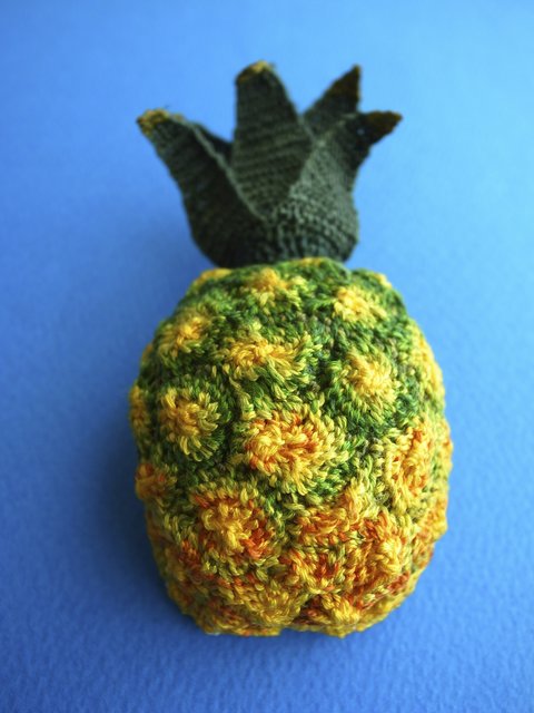 Pineapple by Hipota