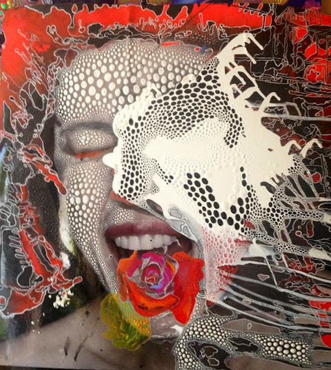 Malgosia Stepnik - ICanNotHideAnyMore Malgosia Stepnik - ICanNotHideAnyMore