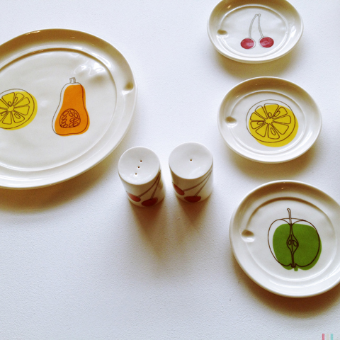 New Designers show 2013-Charlotte Stockley Midsurrey Ceramics