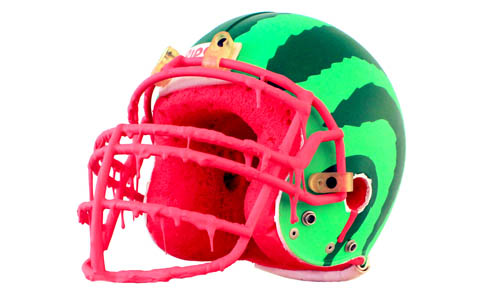 SPLIT-MELON Jaguar Collective