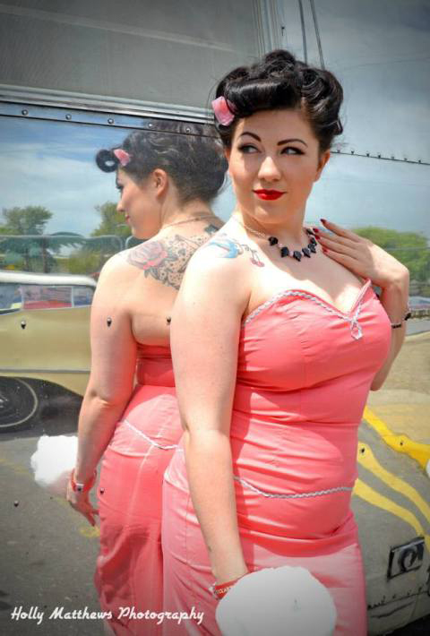 LadyKLoves