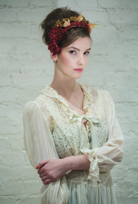 Rosie Alia Hair accessories