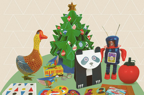 christmas design market