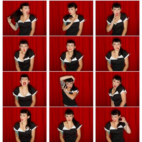 reapfolio photobooth