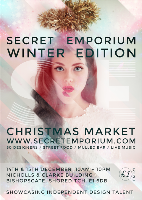 Secret Emporium WINTER EDITION