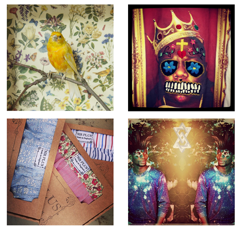 Secret Emporium christmas market