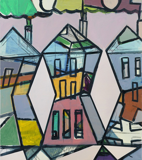 Ansel-Krut-Thuggish-Houses-2012