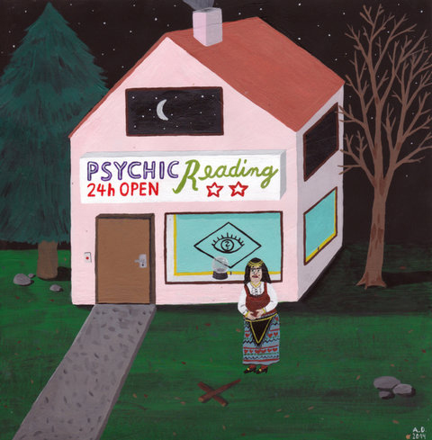 Home Sweet Home_angela_dalinger_psychic_exterior