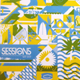 New Designers Sessions Surf Shop by Joe Baines thb