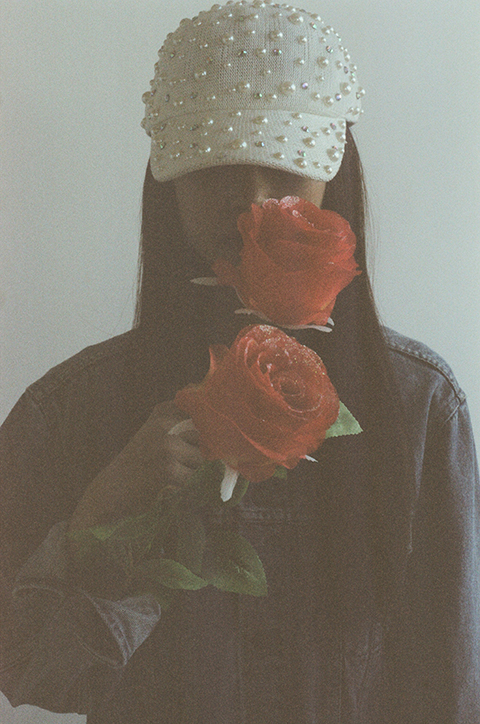 Maria Lima MA Fashion Artefact