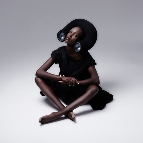 Sage Townsend MA Fashion Artefact